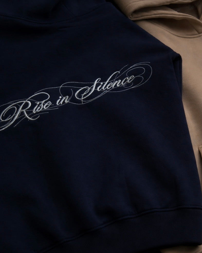 KHEP - WINTER CORE (2 HOODIES)